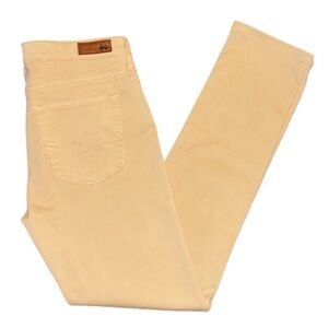 AG Adriano Goldschmied Khakis